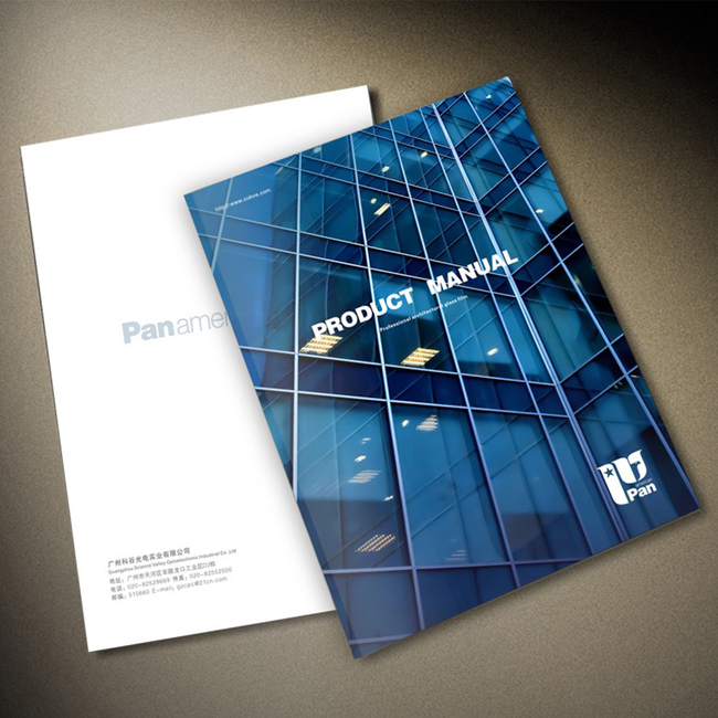 企業(yè)宣傳冊(cè)印刷產(chǎn)品圖冊(cè)制作樣本設(shè)計(jì)